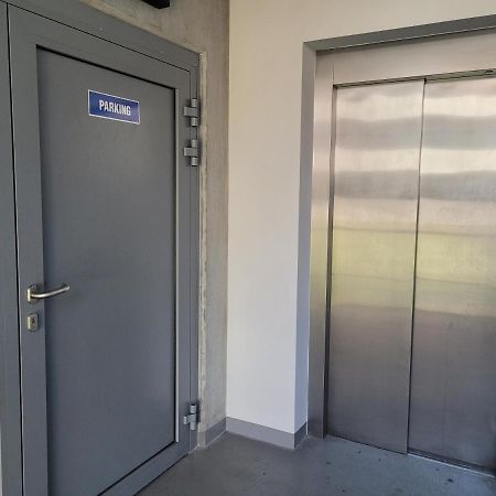 Apartament Gliwice Centrum Dunikowskiego Z Garazem Extérieur photo