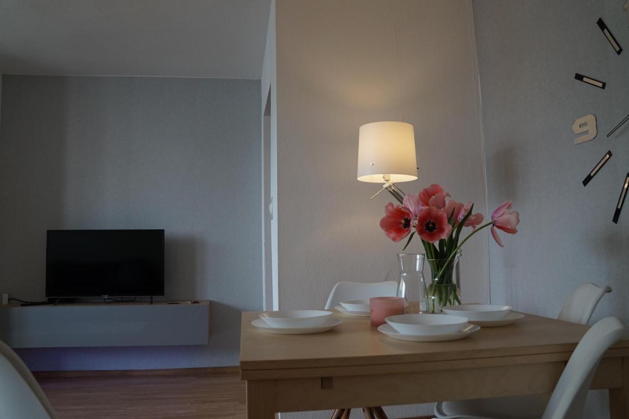 Apartament Gliwice Centrum Dunikowskiego Z Garazem Extérieur photo