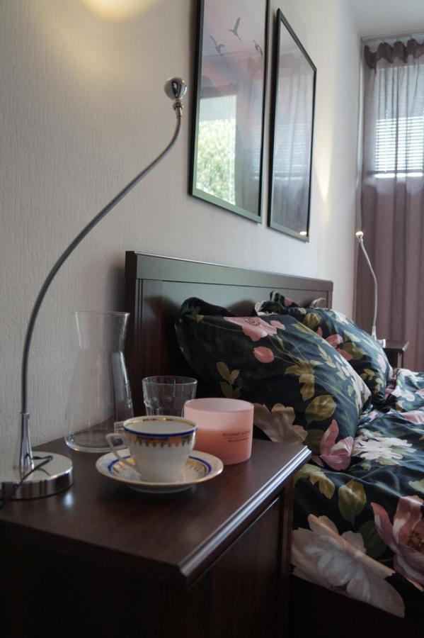 Apartament Gliwice Centrum Dunikowskiego Z Garazem Extérieur photo