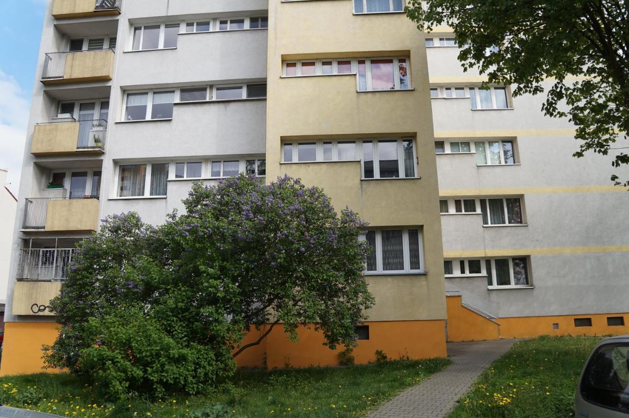 Apartament Gliwice Centrum Dunikowskiego Z Garazem Extérieur photo